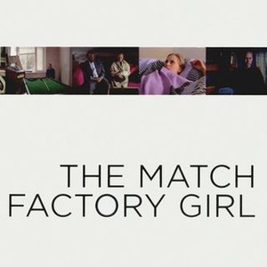 The Match Factory Girl (1990) photo 2