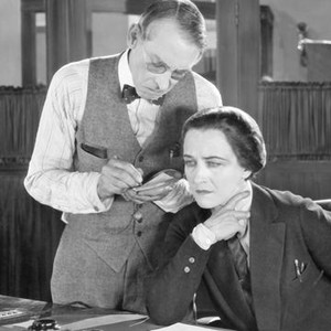 Smouldering Fires (1925) photo 2