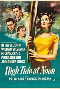 Watch trailer for High Tide at Noon
