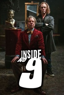 Inside No. 9: Season 5 poster image
