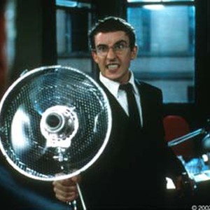 STEVE COOGAN stars as Simon Garden, the title character in the comedy, "The Parole Officer." photo 11
