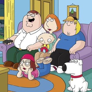 Family Guy Online - IGN