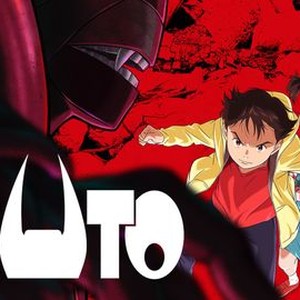 Rotten Tomatoes on X: #PLUTO is based on the manga, #AstroBoy