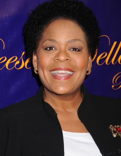 Yvette Freeman