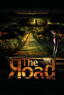 The Road | Rotten Tomatoes