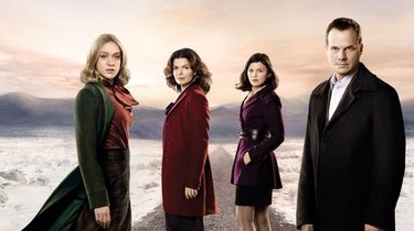 Big Love: Season 5 | Rotten Tomatoes