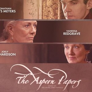 The Aspern Papers photo 9