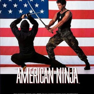 American Ninja (1985) photo 2