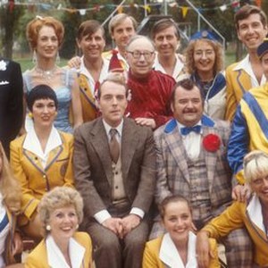 Hi-De-Hi! - Season 2 Episode 2 - Rotten Tomatoes