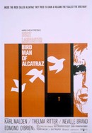 Birdman of Alcatraz poster image