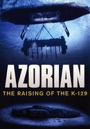 Azorian: The Raising of the K/129 poster image