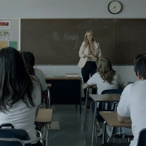 Before the Dawn (2019)