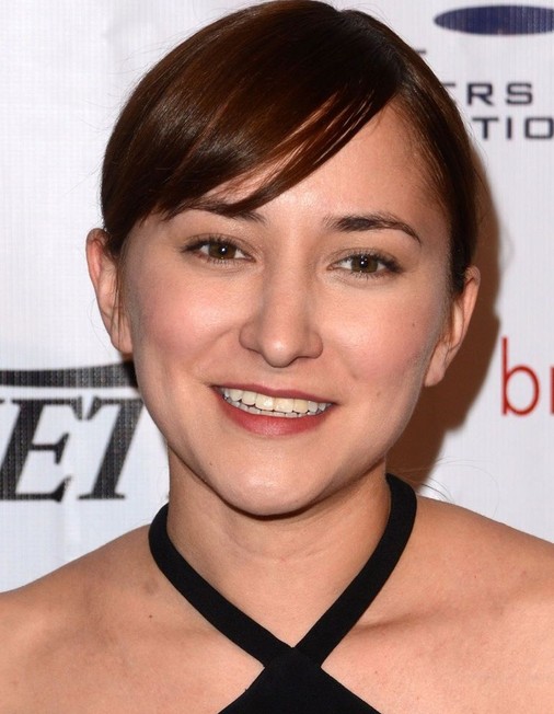 Zelda Williams
