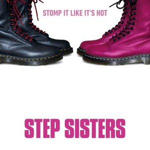 Step Sisters (2018) photo 3