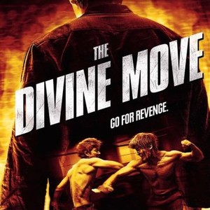 The Divine Move (2014) photo 12