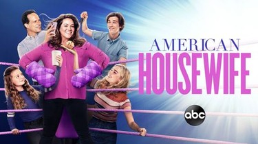 American housewife stream new arrivals