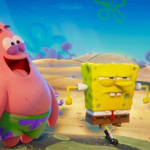 "The SpongeBob Movie: Sponge on the Run photo 10"