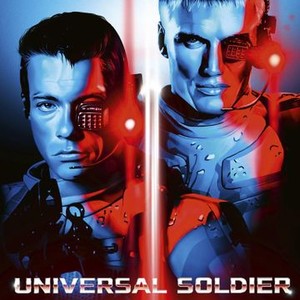 Universal Soldier photo 11