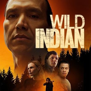 Wild Indian photo 12