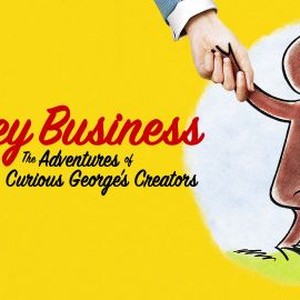 Monkey Business: The Adventures of Curious George's Creators photo 8