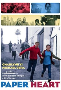 Watch trailer for Paper Hearts