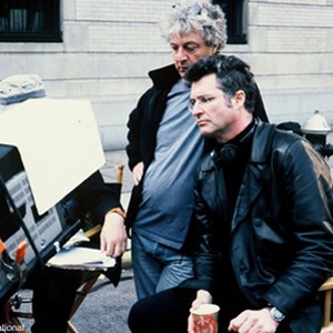 Director Peter Sehr (left) and Director of Photography Guy Dufaux (right) photo 7