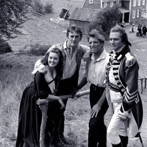 The Devil's Disciple (1959) photo 5
