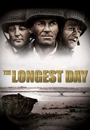 The Longest Day poster image