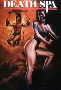 Watch trailer for Death Spa