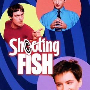 Shooting Fish photo 5