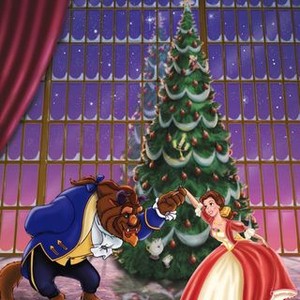 Beauty and the Beast: The Enchanted Christmas photo 7