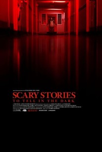 Scary Stories To Tell In The Dark 2019 Rotten Tomatoes