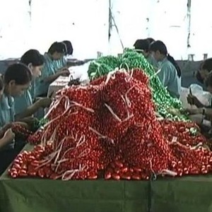 Mardi Gras: Made in China (2005) photo 2