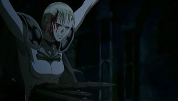 Claymore Season 1 Episode 16 Rotten Tomatoes