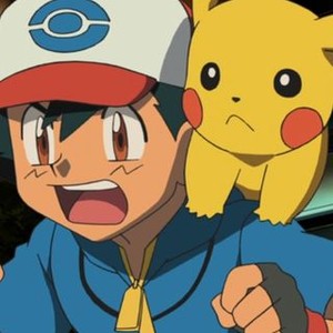 Pokémon the Movie: Kyurem vs. the Sword of Justice (2012) photo 11