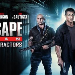 Escape Plan 2: Hades - Rotten Tomatoes