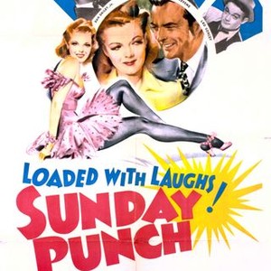 Sunday Punch (1942) photo 12