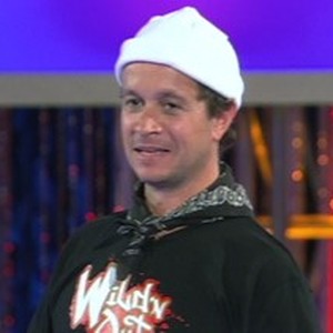 Nick Cannon Presents Wild 'n' Out, Pauly Shore, 'Season 4', 06/07/2007, ©MTV