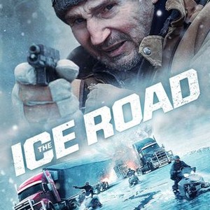 The Ice Road photo 16