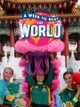 A Week to Beat the World