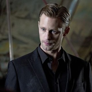 Alexander Skarsgård - Rotten Tomatoes