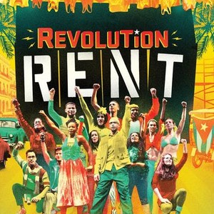 "Revolution Rent photo 8"
