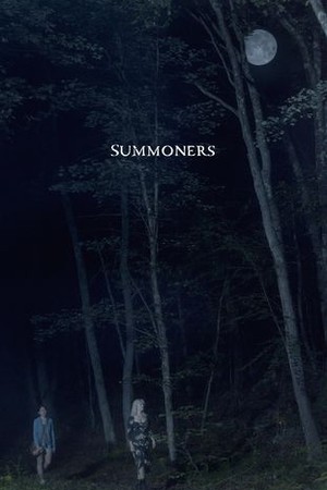 Summoners poster