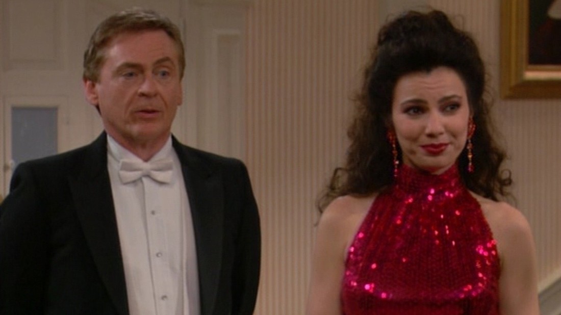 The nanny season shop 1 episode 1 vimeo