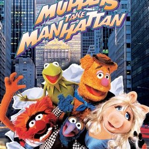 The Muppets Take Manhattan photo 9