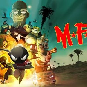 Mfkz full new arrivals movie