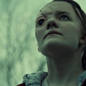 Hemlock Grove