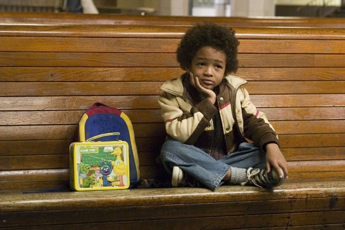 The Pursuit of Happyness | Rotten Tomatoes