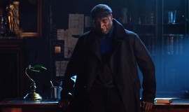 Lupin: Season 1 Teaser