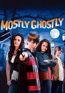 Mostly Ghostly poster image